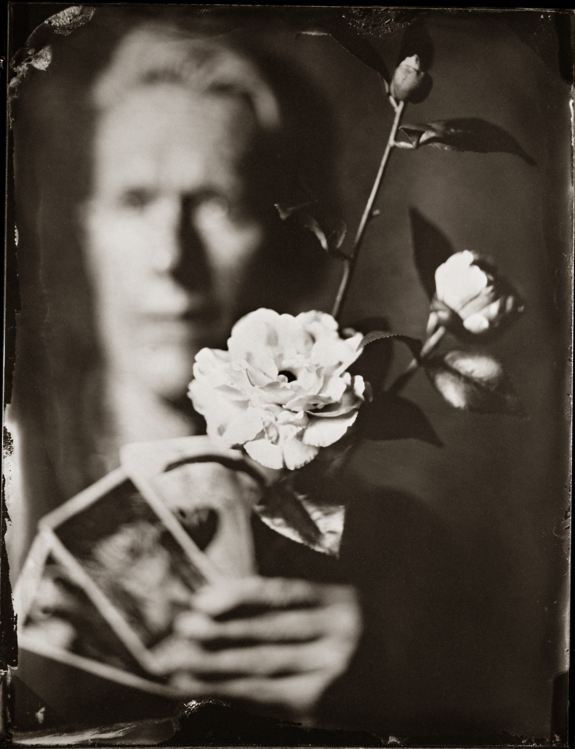 Timothy Stoddard headshot